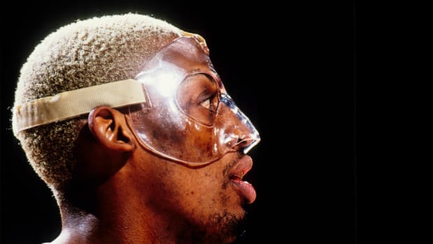 Dennis Rodman